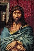 Christ as the Man of Sorrows